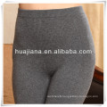 Fashion women's seamless cashmere legging